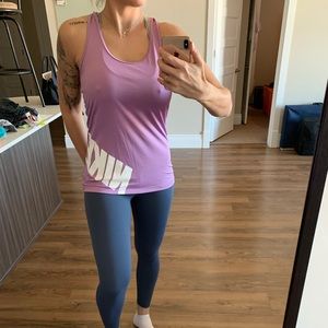 Nike Tank